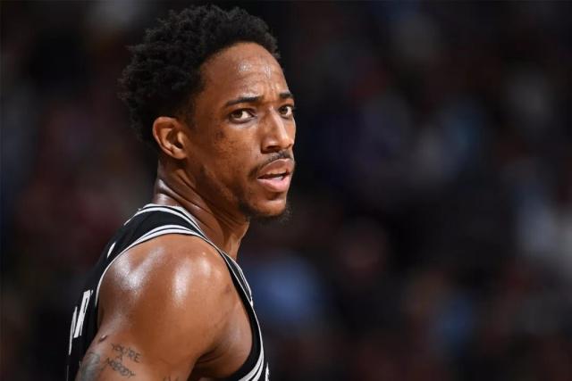 媒体人：摩尔特里签约青岛 已在球队试训多日